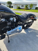 Harley Davidson Softail