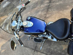 2005 Yamaha V Star 650 like new