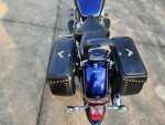 2005 Yamaha V Star 650 like new