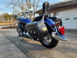 2005 Yamaha V Star 650 like new