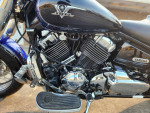 2005 Yamaha V Star 650 like new