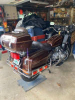 1983 Honda GL1100 Interstate