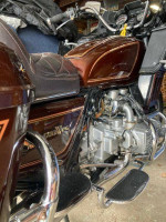 1983 Honda GL1100 Interstate