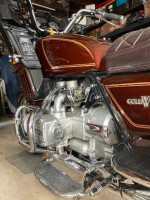 1983 Honda GL1100 Interstate