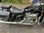 Honda Shadow Aero 750 (2007)