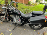 Honda Shadow Aero 750 (2007)
