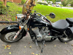 Honda Shadow Aero 750 (2007)