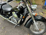 Honda Shadow Aero 750 (2007)
