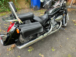 Honda Shadow Aero 750 (2007)