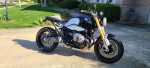 2016 BMW R NINE T