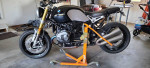 2016 BMW R NINE T
