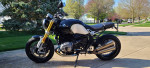 2016 BMW R NINE T