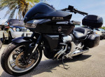 2014 HONDA CTX 1300 Deluxe Touring