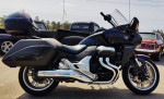 2014 HONDA CTX 1300 Deluxe Touring