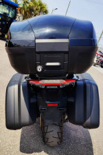 2014 HONDA CTX 1300 Deluxe Touring