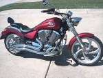 2009 Victory Vegas Jackpot