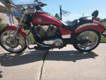 2009 Victory Vegas Jackpot
