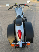 2014 Honda Interstate 1300CC. LOW MILES. MINT SHAPE