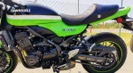 2020 KAWASAKI Z900RS RETRO CAFE