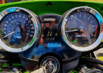 2020 KAWASAKI Z900RS RETRO CAFE
