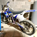 Dirt bike for Sale