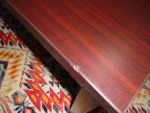 Nice Wood Coffee Table