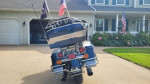 Harley Davidson EVO Classic