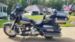 Harley Davidson EVO Classic