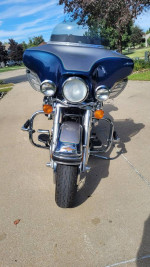 Harley Davidson EVO Classic