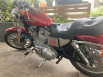 Harley Sportster 1998, 1200CC