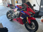 2023 CBR100RR ABS