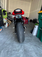 2023 CBR100RR ABS