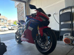 2023 CBR100RR ABS