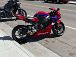 2023 CBR100RR ABS