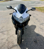 2008 Suzuki GSX-R 600