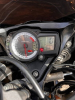 2008 Suzuki GSX-R 600