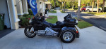 2007 Honda Goldwing TRIKE