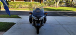 2007 Honda Goldwing TRIKE