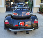 2007 Honda Goldwing TRIKE