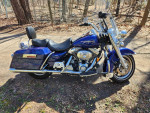 2006 Harley Davidson Road King