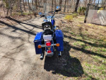 2006 Harley Davidson Road King
