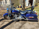 2006 Harley Davidson Road King