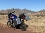 2020 BMW F 850 GSA