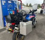 2020 BMW F 850 GSA