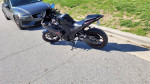 2018 yamaha yzf-r3 $4,500 or obo