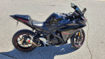 2018 yamaha yzf-r3 $4,500 or obo