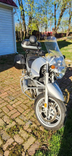 2004 BMW R1150 R