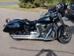 07 Yamaha Midnight Star