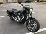 2021 Harley Davidson Sport Glide