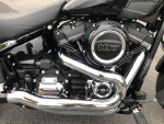 2021 Harley Davidson Sport Glide